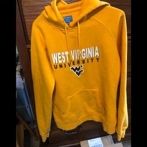Champion WVU Boys sweatshirt!